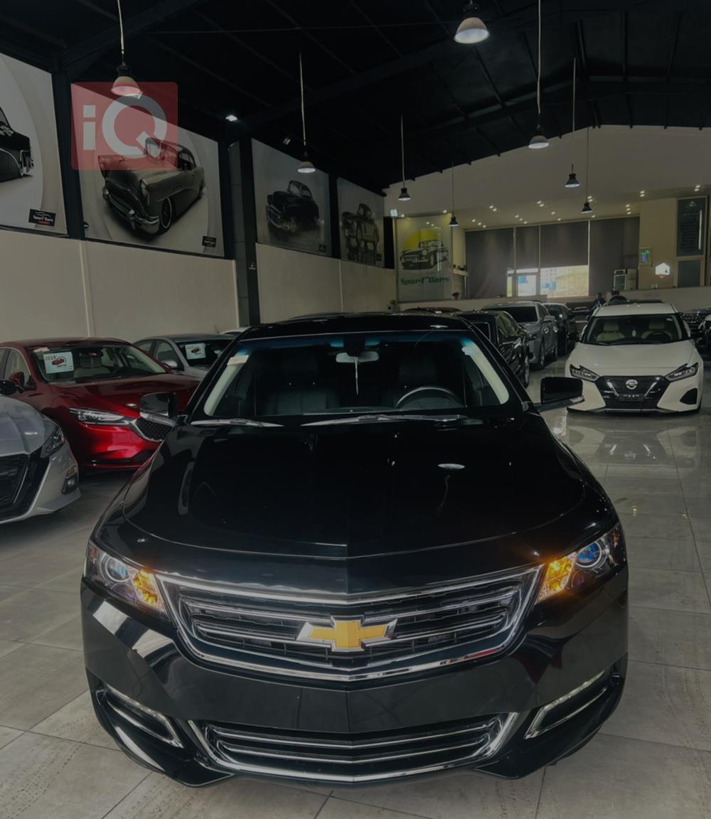 Chevrolet Impala